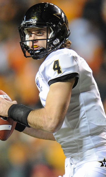 Vanderbilt has questions, not concerns as fall camp begins